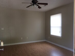 2728 N Villa Blvd in Fayetteville, AR - Building Photo - Building Photo