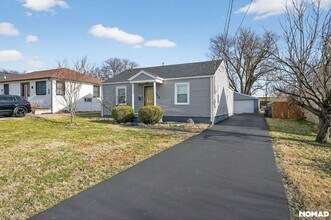 4335 Cavelle Ave in Louisville, KY - Building Photo - Building Photo