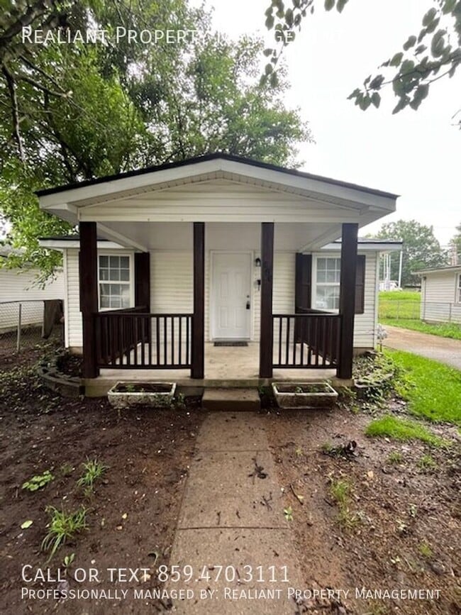 property at 100 Meadow Ln