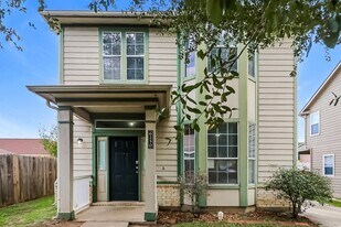 6250 Gillian Park Dr in Katy, TX - Building Photo