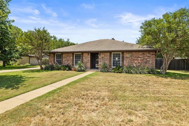 7202 Squirrel Oak Cir in Austin, TX - Building Photo - Building Photo