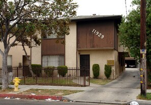 11929 Gale Ave Apartments