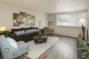 Citadel Grove in Colorado Springs, CO - Building Photo