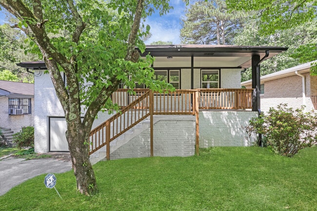 property at 644 Church St NW