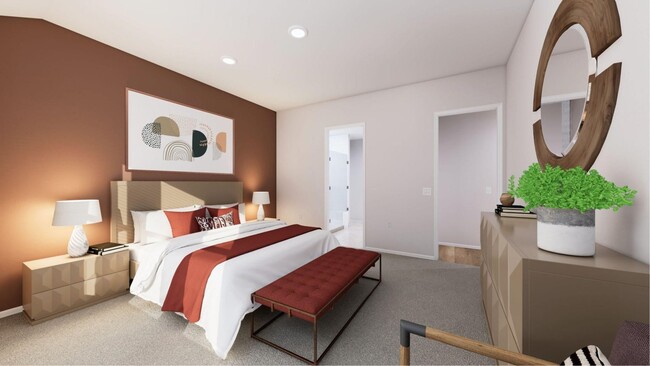 property at 6427 Seafoam Lake Dr