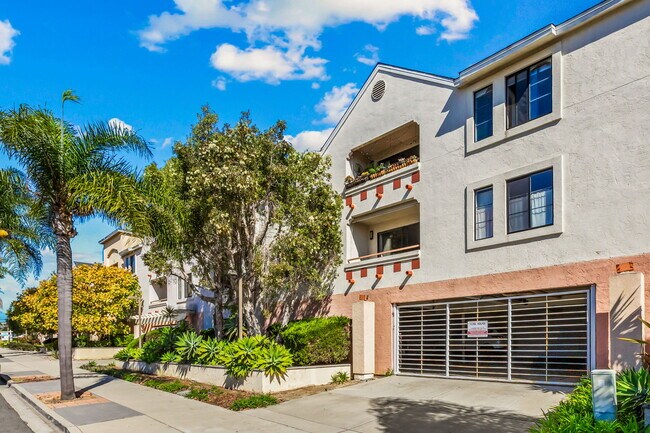 4545 Arizona St in San Diego, CA - Building Photo - Building Photo