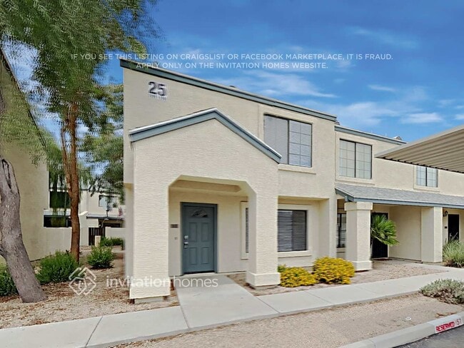 property at 7801 N 44th Dr