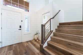 10241 Copparo Pl in Las Vegas, NV - Building Photo - Building Photo