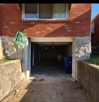 1677 McLaran Ave in St. Louis, MO - Building Photo