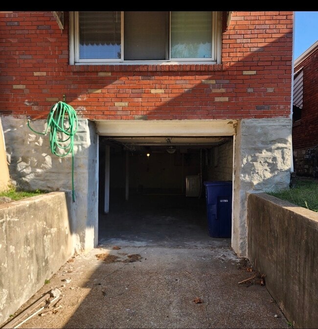 property at 1677 McLaran Ave