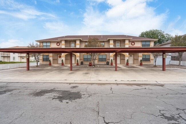 property at 113 Ramon Cardenas Dr