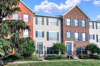 11783 Esty Way in Carmel, IN - Building Photo - Building Photo