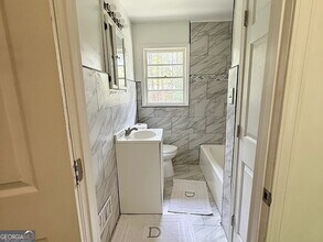 1322 S Hicks Cir NW in Conyers, GA - Building Photo - Building Photo
