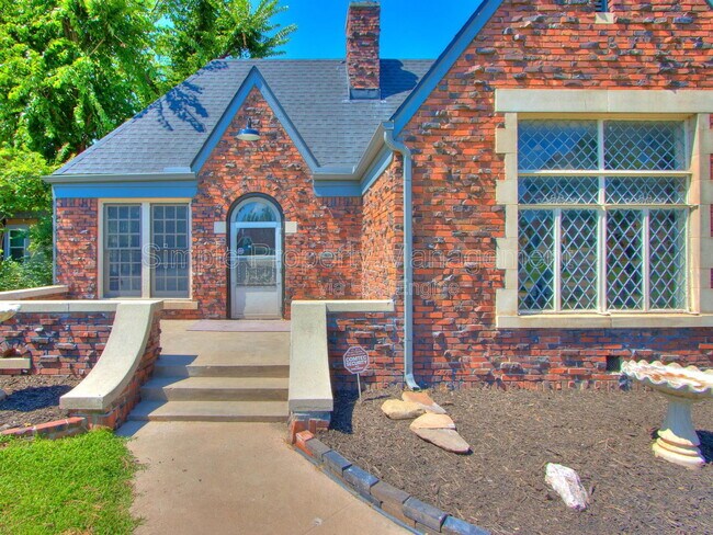 2529 NW 16th St in Oklahoma City, OK - Building Photo - Building Photo