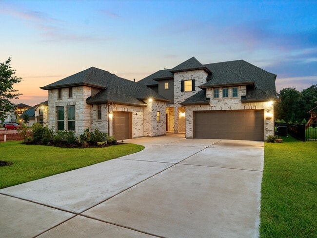 262 Peninsula Pt Dr in Montgomery, TX - Building Photo - Building Photo