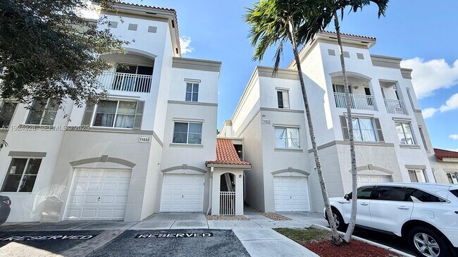 11032 Legacy Dr in Palm Beach Gardens, FL - Foto de edificio - Building Photo