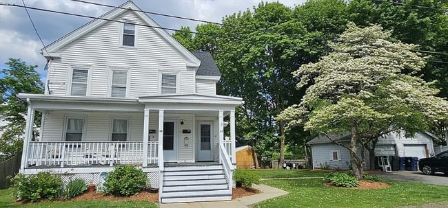 39 Franklin St