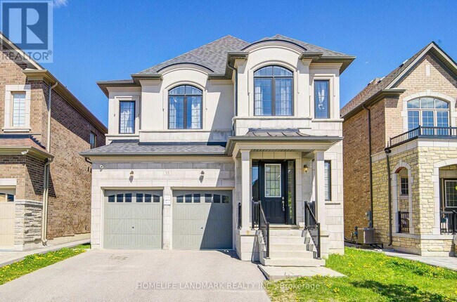 property at 33 Cannes Ave