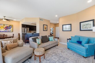 55108 Firestone in La Quinta, CA - Building Photo - Building Photo