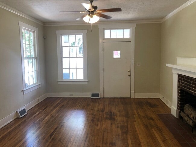1177 Tate Dr in Columbus, GA - Building Photo - Building Photo