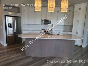 W217N6181 Masters Dr in Menomonee Falls, WI - Building Photo - Building Photo