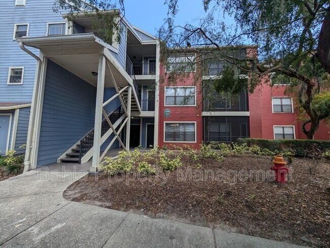 3446 St Bart Ln in Tampa, FL - Building Photo - Building Photo