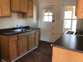 1118 E 1st St, Unit 1118 in Casper, WY - Building Photo - Building Photo