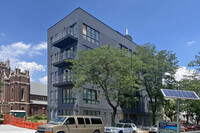 1411 Bushwick Ave in Brooklyn, NY - Building Photo - Building Photo