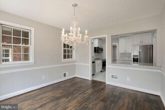 4513 Butterworth Pl NW in Washington, DC - Building Photo - Building Photo