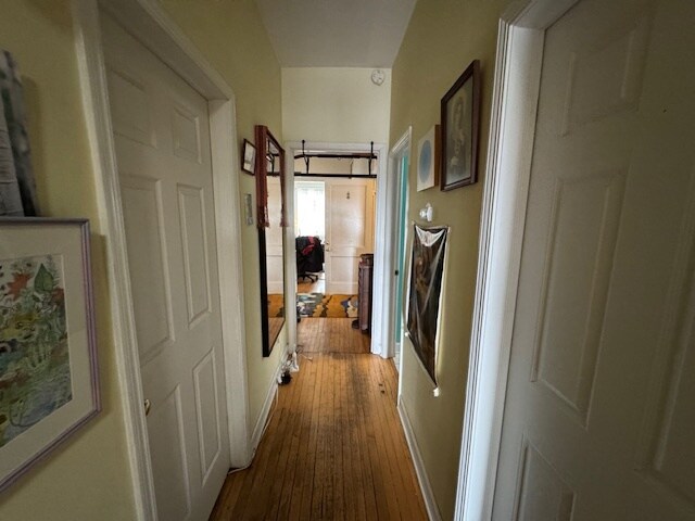 3145 W Augusta Blvd, Unit 2 in Chicago, IL - Building Photo
