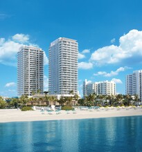 Selene Fort Lauderdale in Fort Lauderdale, FL - Building Photo - Building Photo