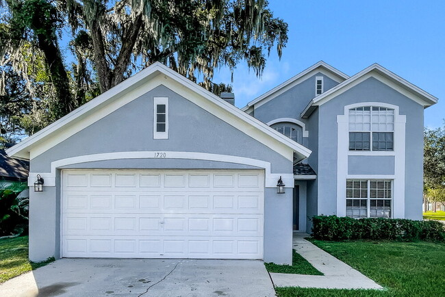 property at 1720 Larabie Ct