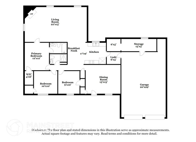 9177 Greenwood Dr in Jonesboro, GA - Building Photo - Building Photo