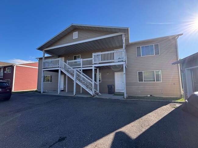 property at 28 Michael Grove Ave