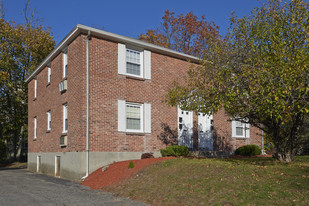 27-31 Burncoat St in Worcester, MA - Foto de edificio - Building Photo