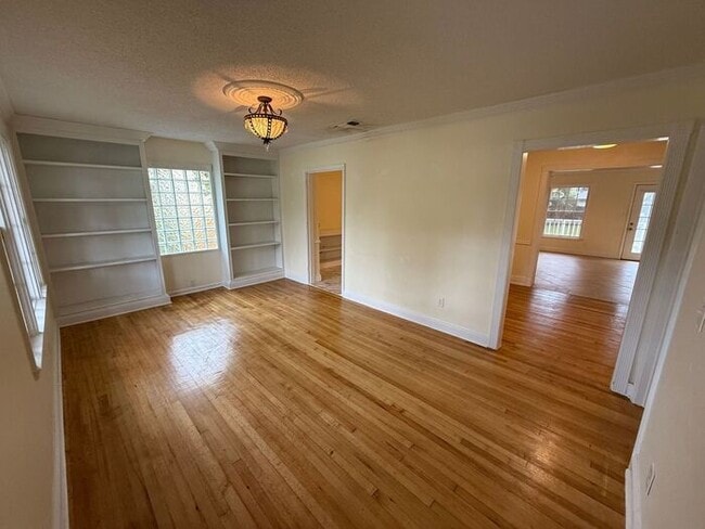 821 W Mallory St in Pensacola, FL - Building Photo - Building Photo