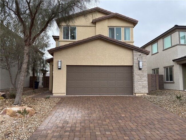 property at 6622 Palm Branch St