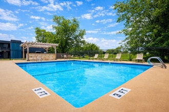 23 East Apartments in Tulsa, OK - Building Photo - Building Photo