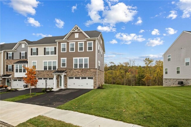 property at 416 Scharberry Ln