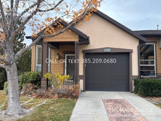 property at 14910 Treseder St