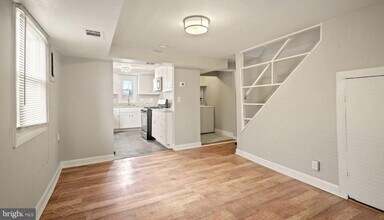 1238 U St SE in Washington, DC - Building Photo - Building Photo