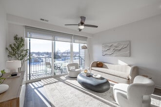 TreeHouse in Council Bluffs, IA - Building Photo - Interior Photo