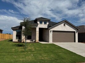 10704 Beaufort Ave in Lubbock, TX - Building Photo
