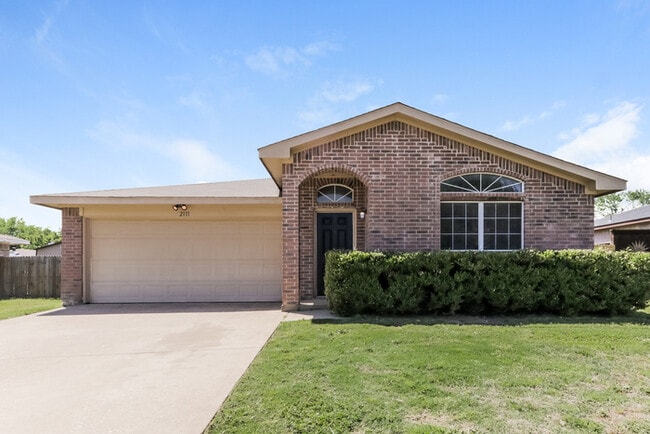 property at 2111 Dandelion Dr