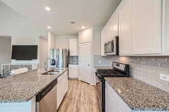 434 Windy Reed Rd in Hutto, TX - Building Photo - Building Photo