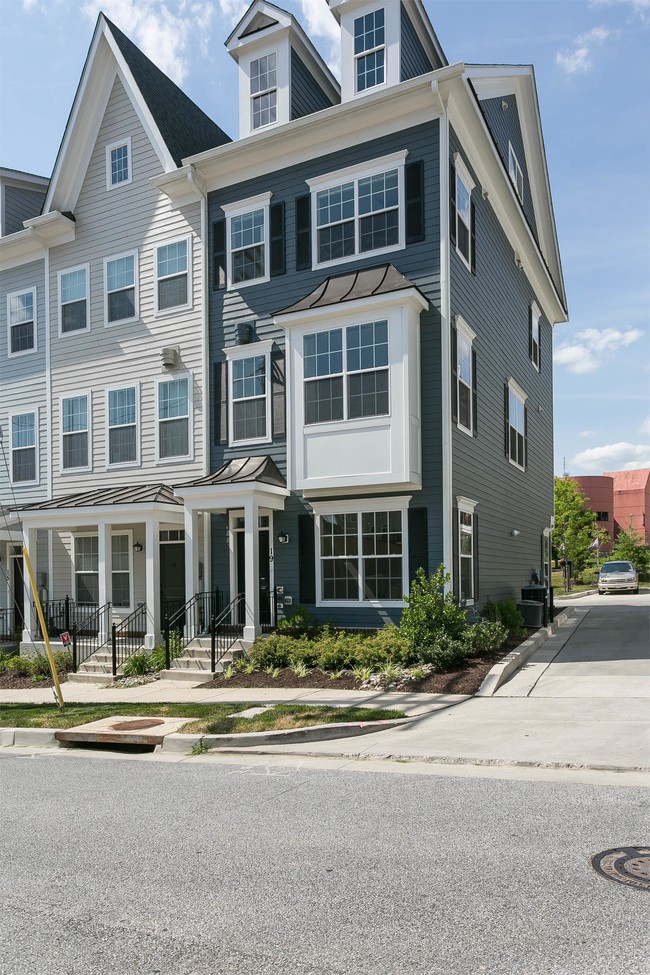 19 Willow Ave in Towson, MD - Building Photo - Building Photo