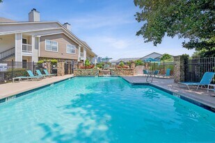 Briarhill Apartment Homes in Atlanta, GA - Building Photo