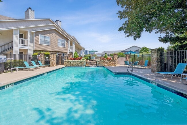 Briarhill Apartment Homes