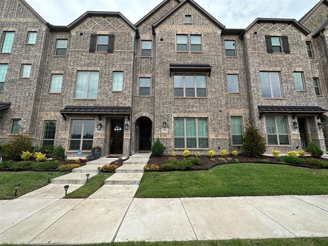 4135 Wetstone Ln in Frisco, TX - Building Photo - Building Photo