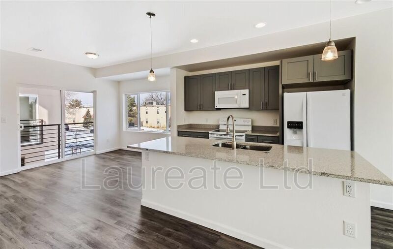5064 E Donald Ave in Denver, CO - Building Photo